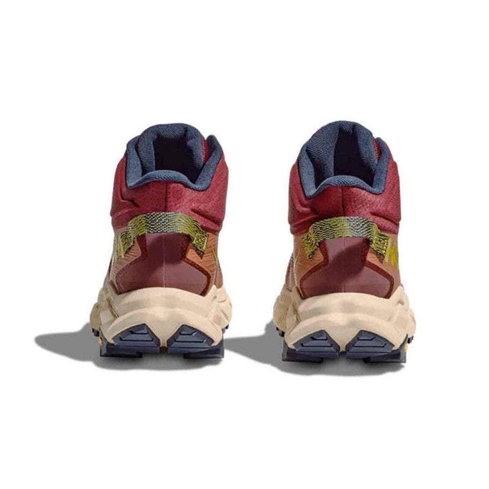 Ботинки мужские Hoka Trail code GTX
