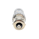 Светодиодная автомобильная LED лампа TaKiMi 1156-3020-14SMD (P21W) 180*,Оранжевый,Не полярная,12V