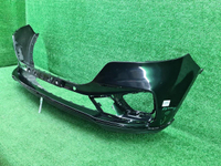 Бампер передний Hongqi HS5 (2019-н.в.)