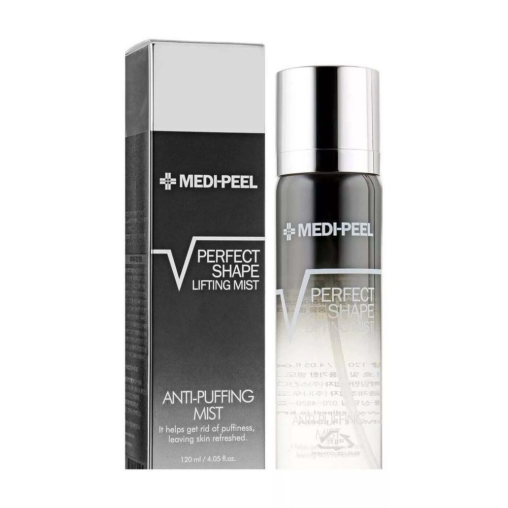 Пептидный мист для лица с лифтинг-эффектом MEDI-PEEL Perfect Shape Lifting Mist