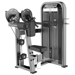 U3005D (E5005) Дельт-машина. Стек 56 кг