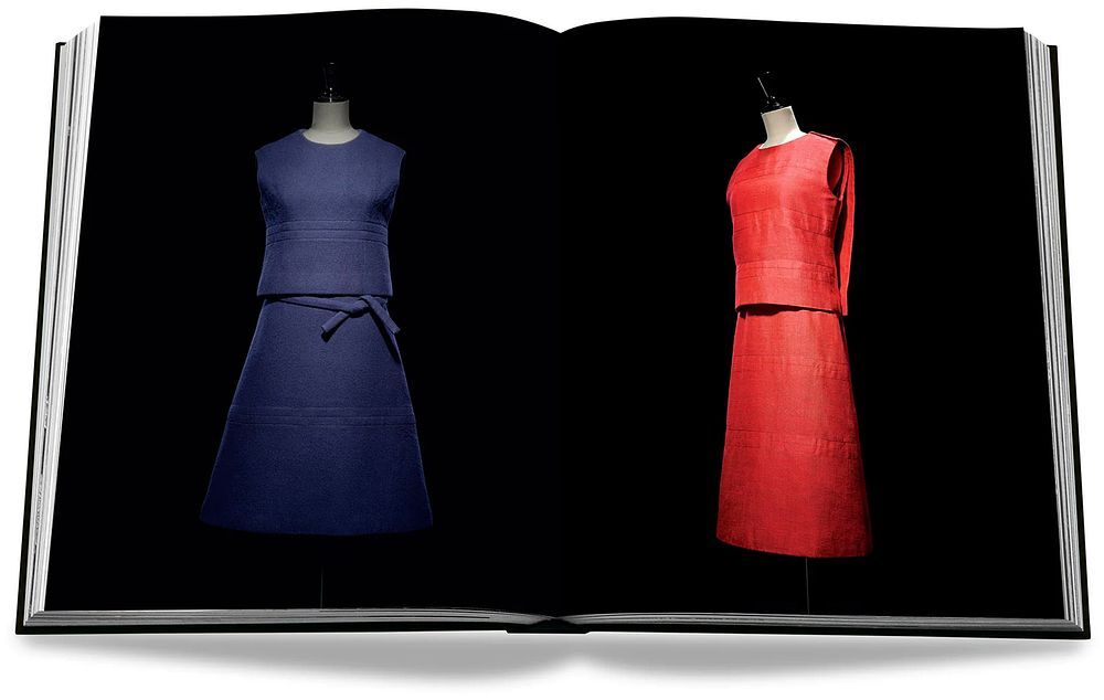 Dior: Коллекции Марка Боана