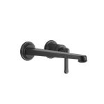 Смеситель для раковины Gessi Venti20 с длинным изливом