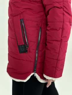 Куртка женская Уна NorthBloom