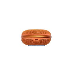 Портативная колонка JBL Clip 4 Orange