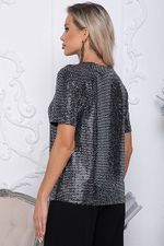 Блузка 41919 Avili