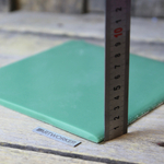 Смальта зеленого цвета в кирпичиках купить с доставкой по всей России.