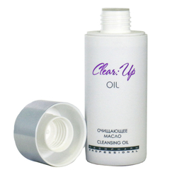 Mesopharm Professional Очищающее масло CLEAR:UP OIL, 250мл