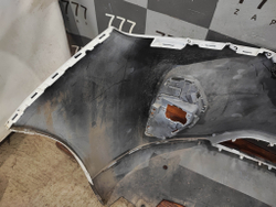 Бампер передний Haval M6 2 21-нв Б/У Оригинал 2803101XKZ0YA