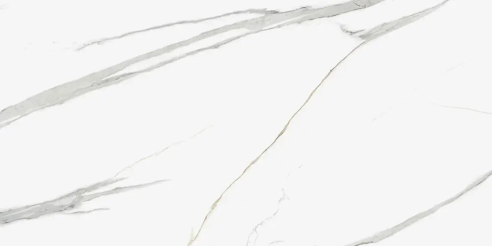 Плитка настенная Тянь-Шань Махаон Белый 30x60 см (TP3604A) 1.8 м2