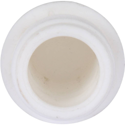 Заглушка с резьбой KALDE 25