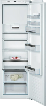 Однокамерный холодильник Bosch KIL82SDE0