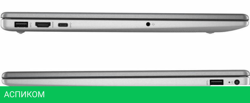Ноутбук HP 255 G10 859Q0EA