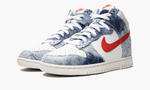 Nike Dunk High WMNS "Washed Denim Pack"