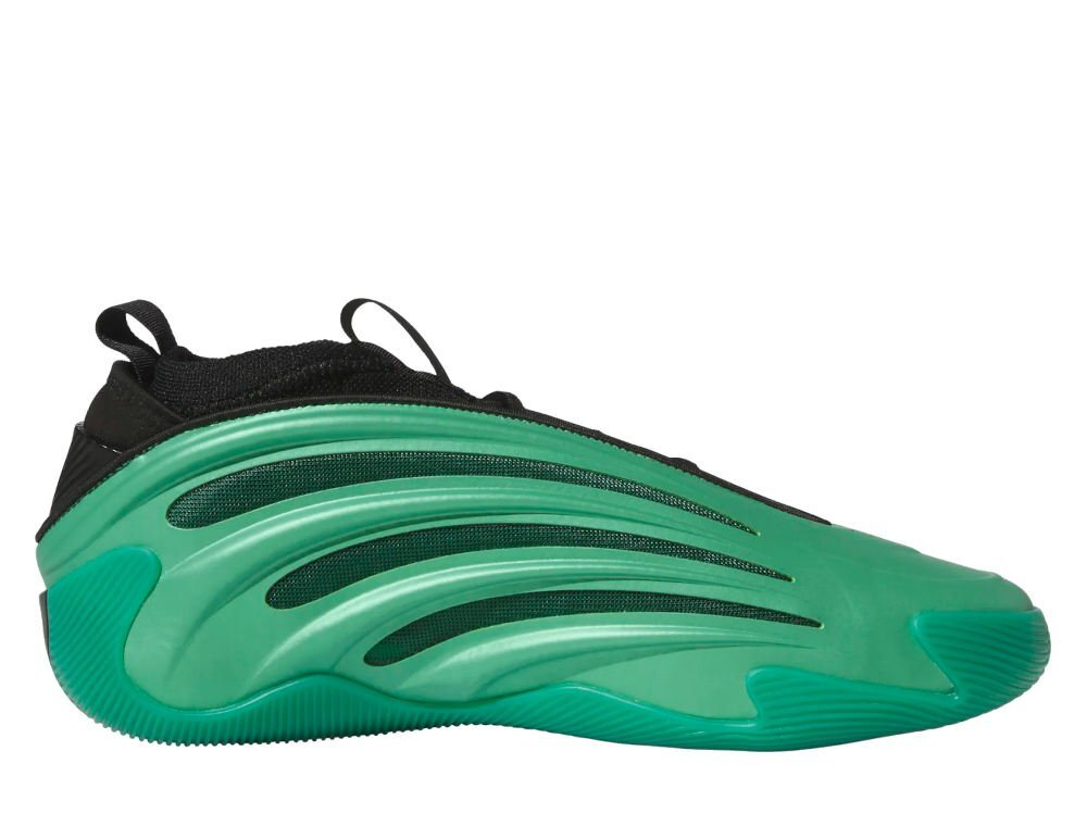 Баскетбольные кроссовки adidas Harden Volume 9 "Metamorphosis"