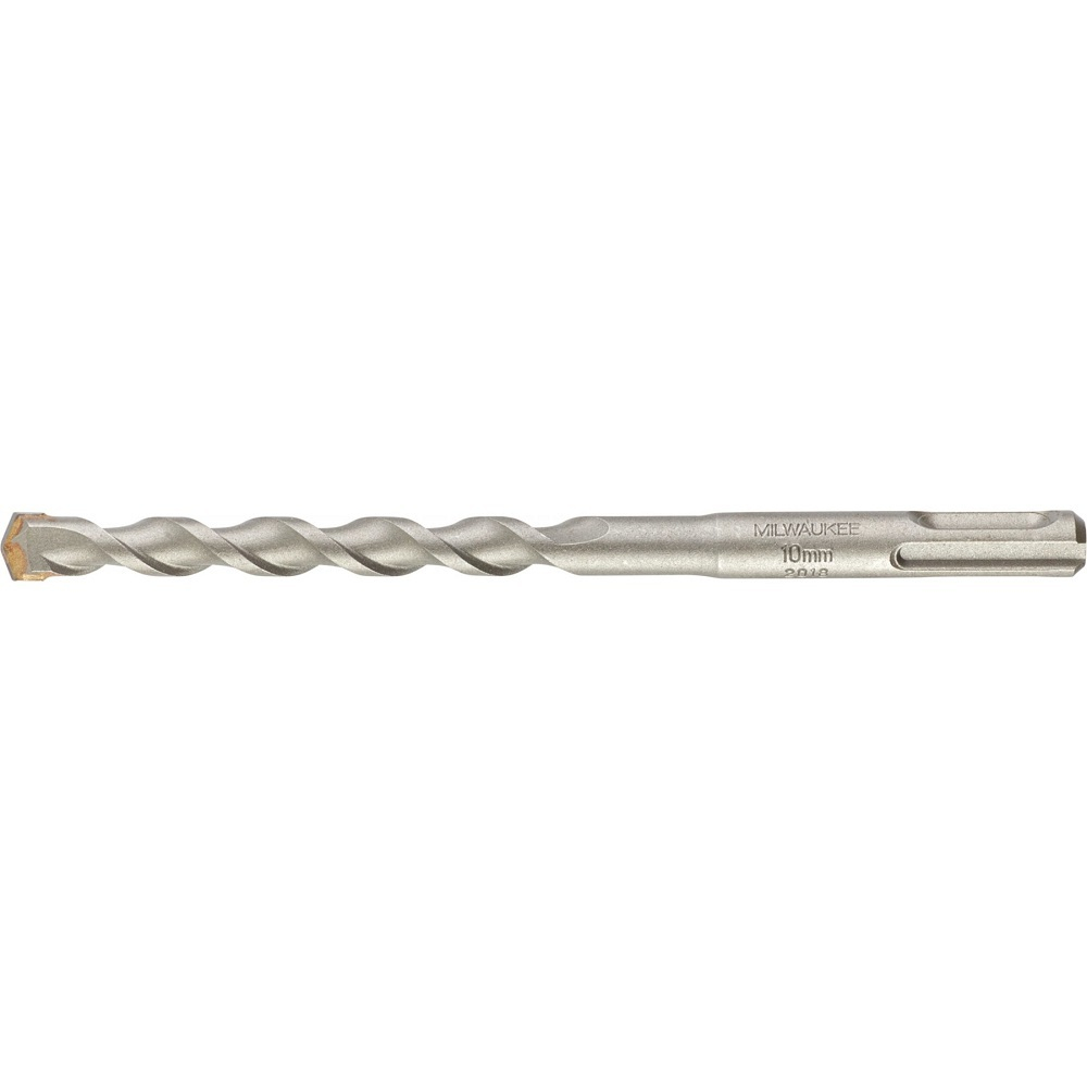 Бур  Milwaukee SDS+ CONTRACTOR  10х160мм