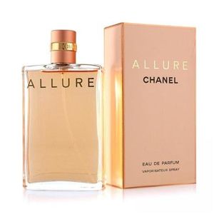 Chanel Allure Eau De Parfum