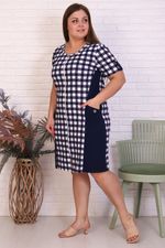 Халат 42112 Натали (Акция)