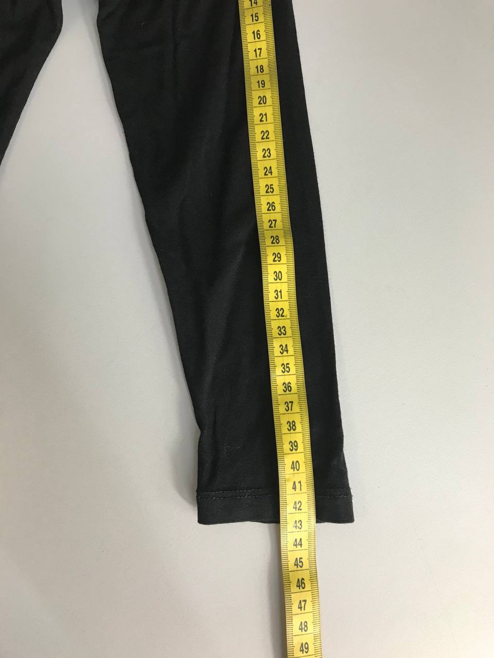 Водолазка базовая, визуально на 8/9 лет