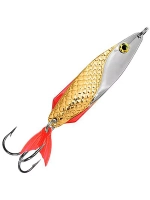 Блесна летняя колебалка ФИНТ 24,0g 03 , 1 шт