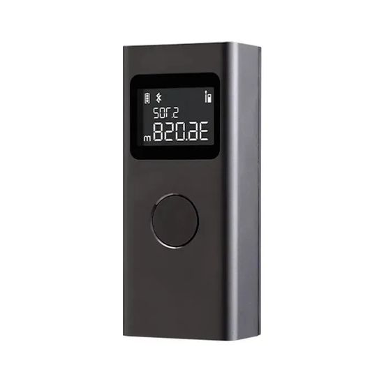 Лазерный дальномер Xiaomi Mijia Smart Laser Measure (MJJGCJYD001QW)