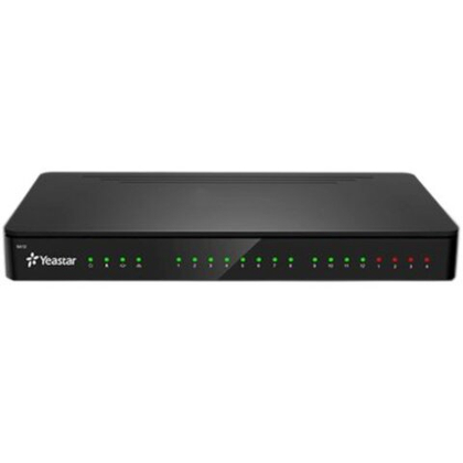 IP АТС Yeastar S412