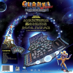 Clank! In! Space! на английском языке