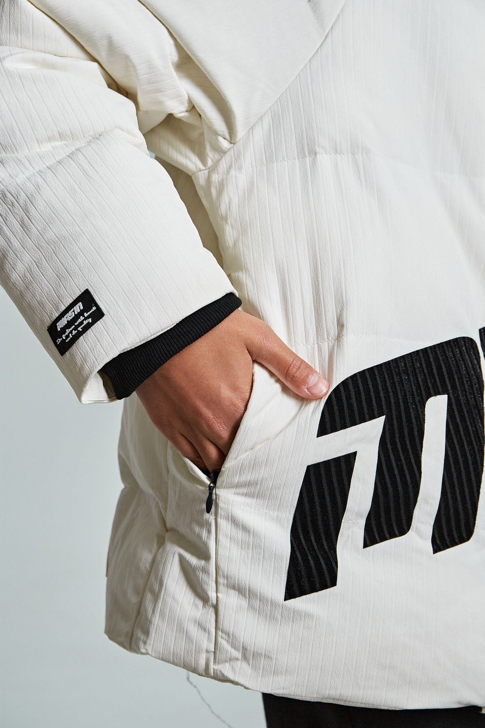 Куртка д/м Miasin B-PLT34642