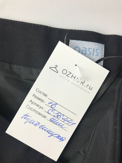 Платье Oasis легкое 44 размер