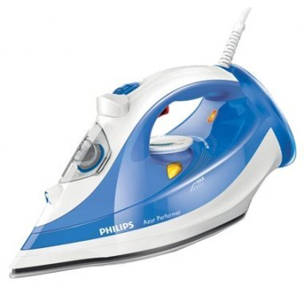 Утюг Philips GC-3810