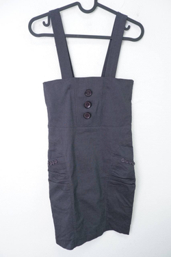 Сарафан повседневный 40 размер