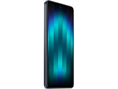 Смартфон Infinix Hot 30 8/128GB Black