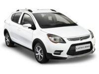 Lifan X50