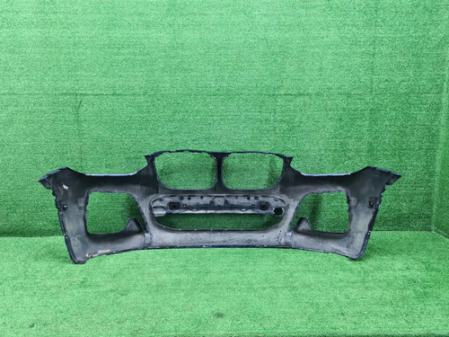 Бампер передний BMW X3 G01 (2017-2021) M-Paket