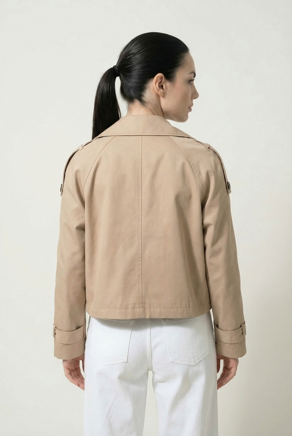 Куртка женская 10522