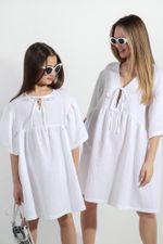 Туника женская Баунти-3 Виотекс БЕЛЫЙ