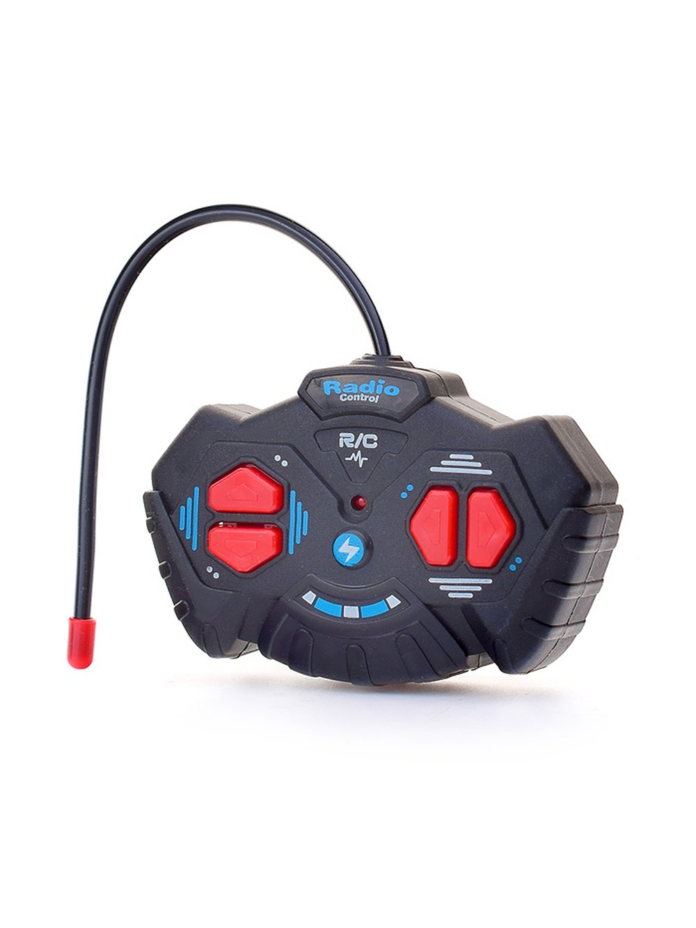 Игрушка Автовоз радиоуправляемый (QH200-16D)