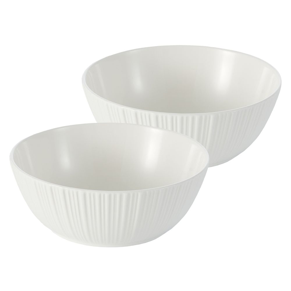 Набор салатников Gipfel Elegia 43462 300 мл