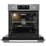 Шкаф духовой электрический MAUNFELD AEOH60106S