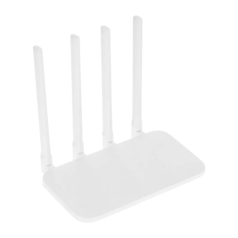 Роутер Wi-Fi Xiaomi Mi Router 4C (версия Global)