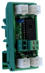 Плата-репитер FST BE:5_02_22_RPT/V2.2/ LIFTMATERIAL.