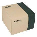 Мужские наручные часы Casio PRW-3400-1