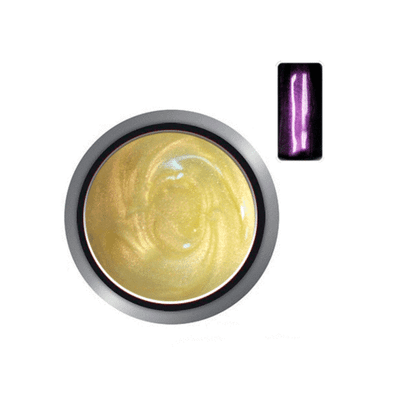 Гелевая краска "Аметист" № 20, 5 мл