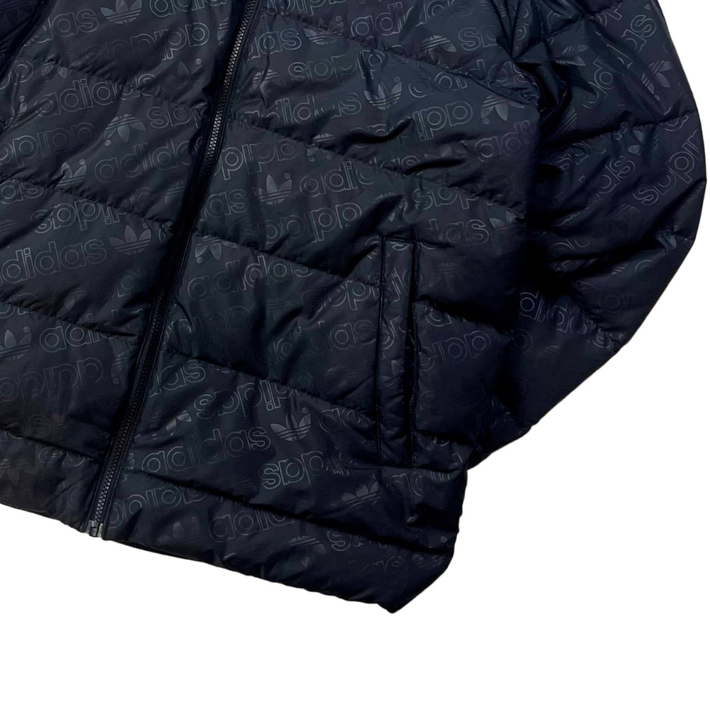 Микропуховик  Adidas