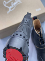 Ботинки Christian Louboutin