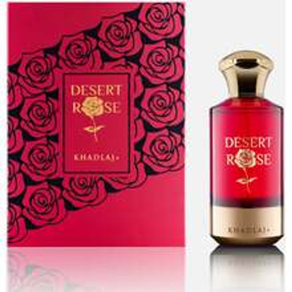 Khadlaj Desert Rose Parfum 100ml