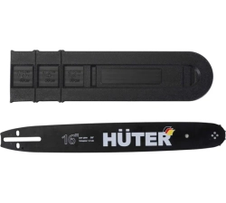 Бензопила Huter BS-45М