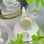 Чайный набор Imperial Porcelain Manufactory