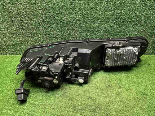 Битая Фара левая Zeekr X (2023-н.в.) LED