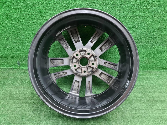 Диск литой R19 Kia Sportage 4 QL (2016-2022)